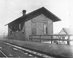 Summerdale_Station